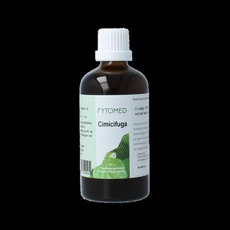 Fytomed Fytomed Cimicifuga bio 100 ml