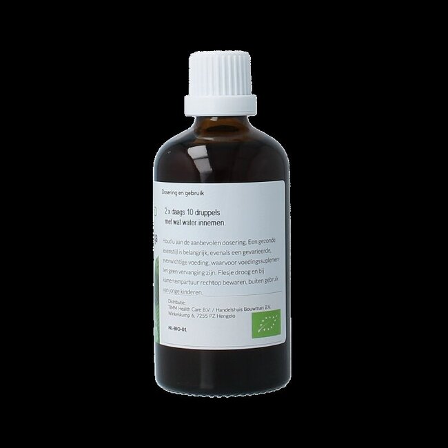 Fytomed Cimicifuga bio 100 ml