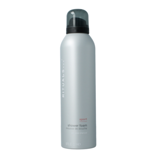 Rituals Rituals Sport showerfoam 200 Milliliter