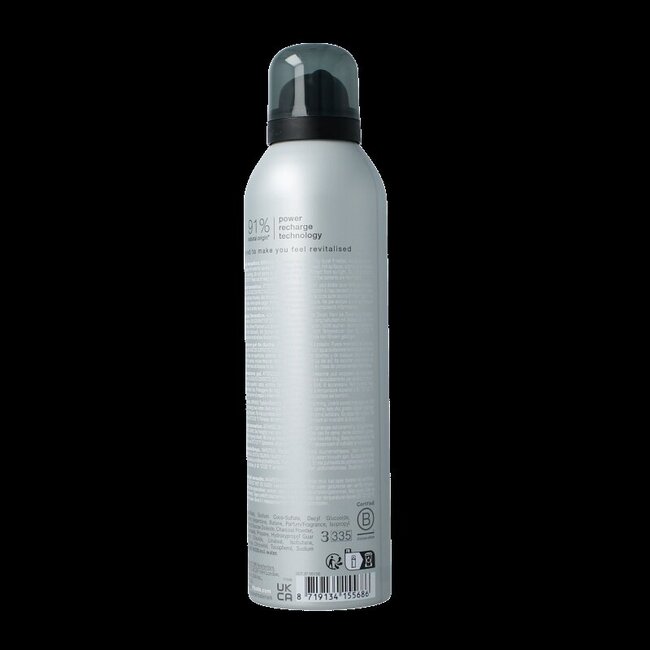 Rituals Sport showerfoam 200 Milliliter