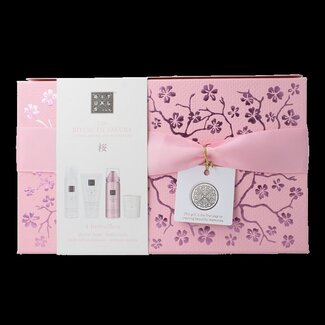 Rituals Coffret cadeau Rituals The Ritual of Sakura - Taille S