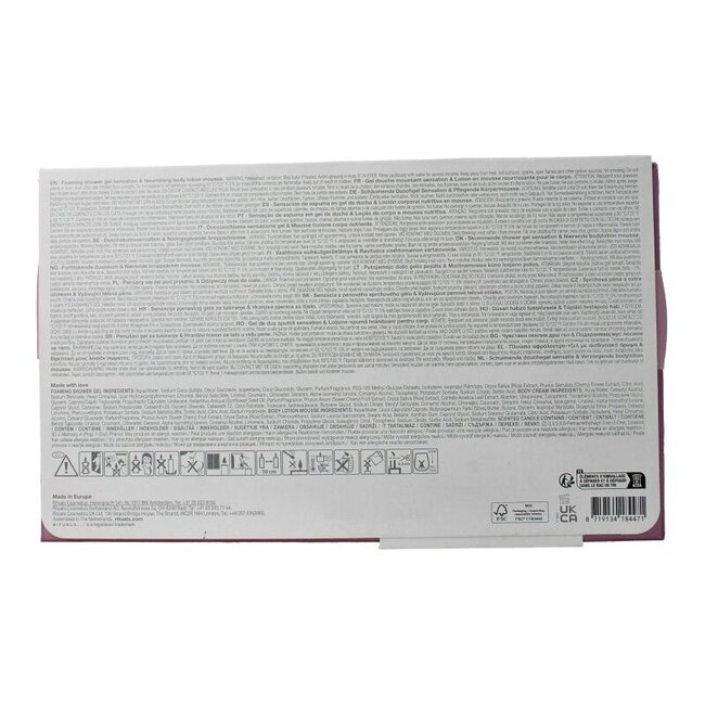 Rituals Sakura giftset small 1 Set