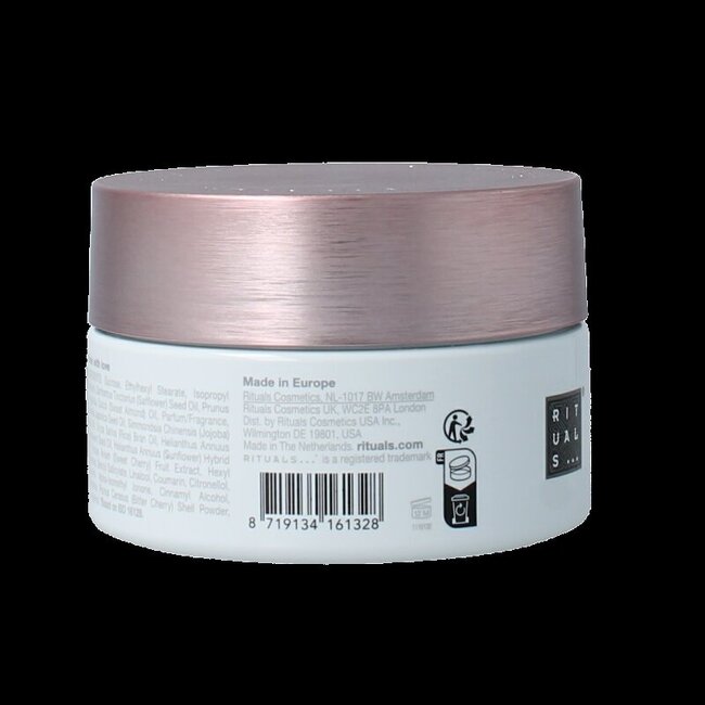 Rituals Sakura bodyscrub renewing 250 Gram