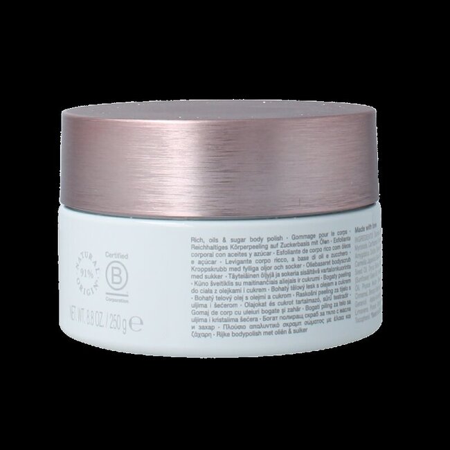 Gommage corporel Rituals Sakura renewing 250 g