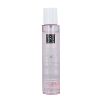 Rituals Sakura hair & bodymist 50 Milliliter