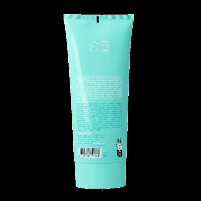 Rituals Karma aftersun hydrating gel lotion 200 Milliliter