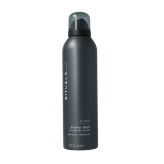 Rituals Rituals Homme shower foam 200 Milliliter