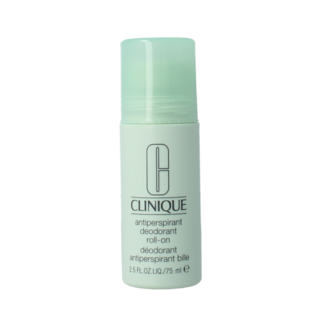 Clinique Clinique Deodorant roller antiperspirant 75 Milliliter