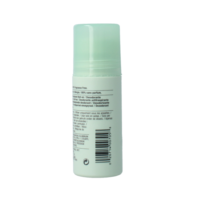 Clinique Déodorant bille anti-transpirant 75 ml