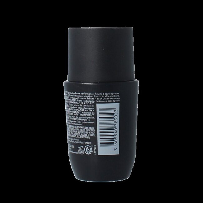 Biotherm Deodorant roller homme 72h day control 75 Milliliter