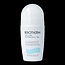 Biotherm Déodorant roller pure invisible 75 ml