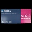 Brita Filter maxtra 5+1 pro kalk expert 6 Stuks
