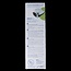 Waterfles vital licht groen 1 Stuks