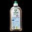 Afwasmiddel 0% zero 500 Milliliter