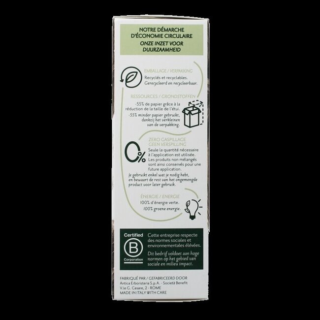 Herbatint 6N Blond foncé 170 Millilitres