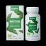 Purasana Matcha vegan bio 100 Vegetarische capsules