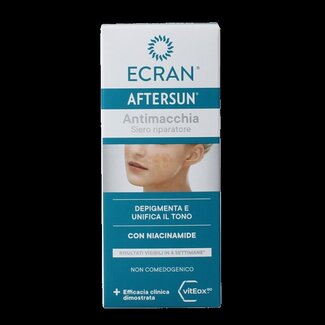 Ecran Ecran Aftersun facial 50 Milliliter