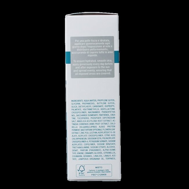 Ecran Aftersun facial 50 ml