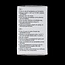 N glucose teststrips 50 Stuks