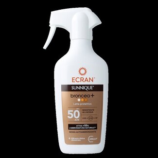 Ecran Ecran Broncea trigger SPF50 270 Milliliter