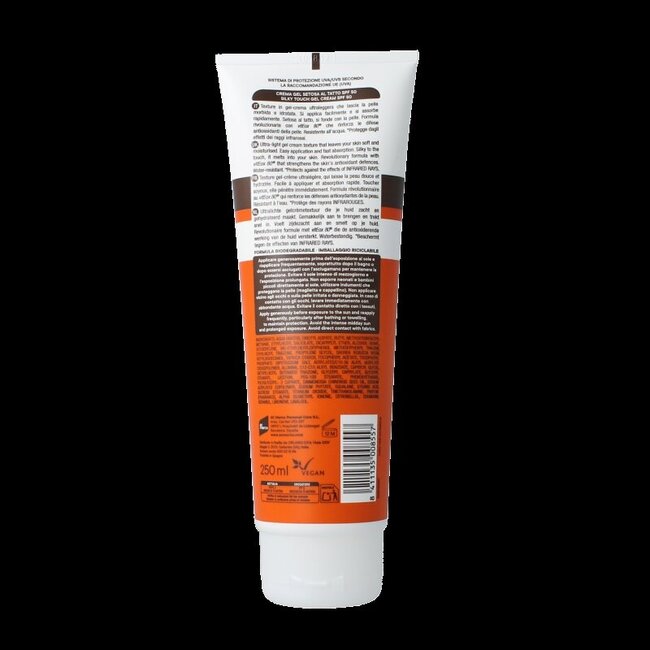 Ecran Sunique gel-crème SPF50 250 ml
