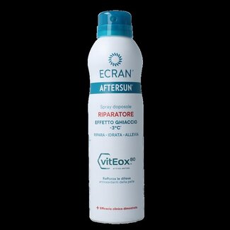 Ecran Ecran Aftersun repair aerosol 250 Milliliter