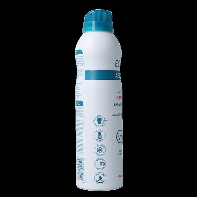 Ecran Aftersun repair aerosol 250 Milliliter