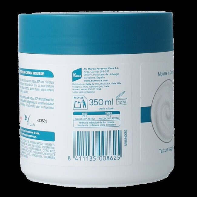 Volatile Aftersun mousse repair 350 ml