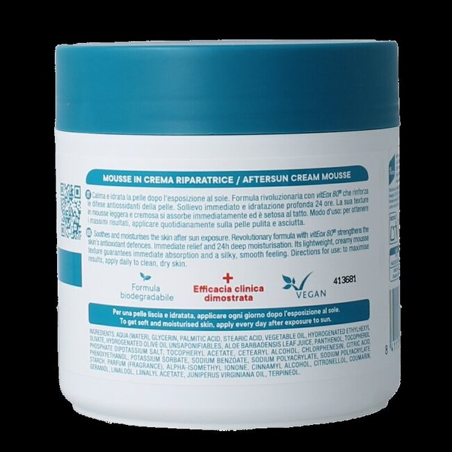 Volatile Aftersun mousse repair 350 ml