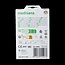PM180 Saturatie/pulseoxi meter 1 Stuks