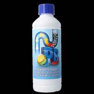 PB Korrelontstopper 500 Gram