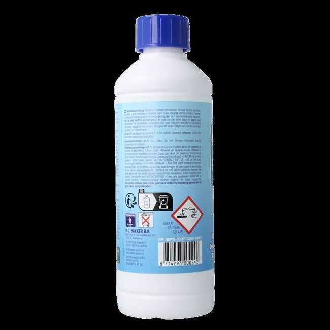 PB Korrelontstopper 500 Gram