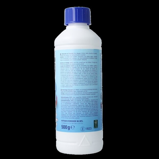 PB Korrelontstopper 500 Gram