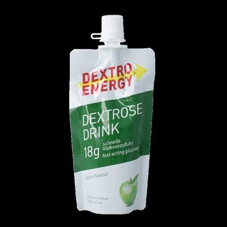 Dextro Dextro Drink pomme 50 ml