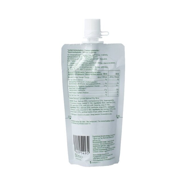 Dextro Drink pomme 50 ml