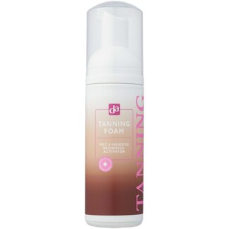 DA DA Self tanning foam pomp 150 Milliliter