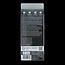 Slant tweezer classic with grip 1 Stuks