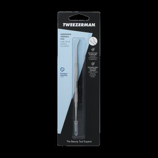 Tweezerman Tweezerman Lime pour ongles incarnés 1 pièce