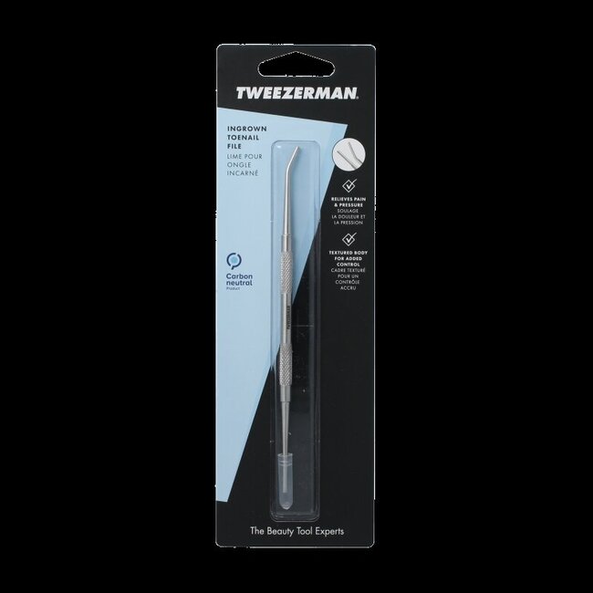 Vijl ingegroeide teennagel 1 Stuks