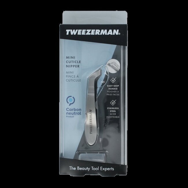 Cuticle clipper mini 1 Stuks