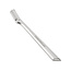 Tweezerman Brow razor 1 Stuks
