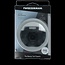 Spiegel mini LED vergroot 15x 1 Stuks