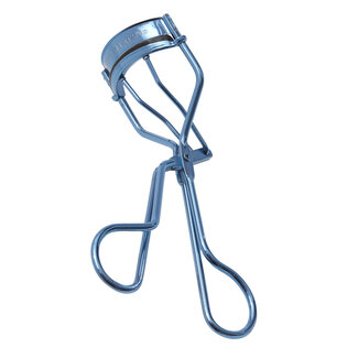 Tweezerman Wimperkruller klassiek bell bottom blue 1 Stuks