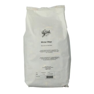 Geels Geels Wintersfeer 1 kg