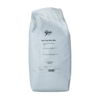Geels Geels Earl grey blue star 1 Kilogram