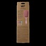 Wet Brush Go Green Paddle Detangler Rose 1 pièce