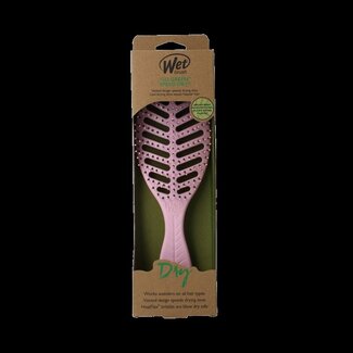 Wet Brush Wet Brush Go Green Speed Dry Pink 1 pièce