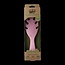 Wet Brush Go green detangler pink 1 Stuks