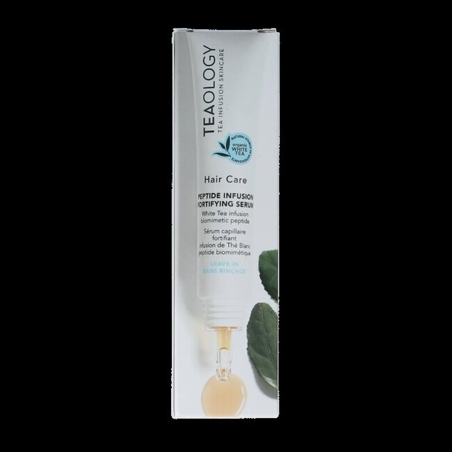 Teaology Peptide infusion fortifying serum 30 Milliliter