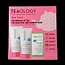 Teaology Peach tea hair kit 1 Stuks